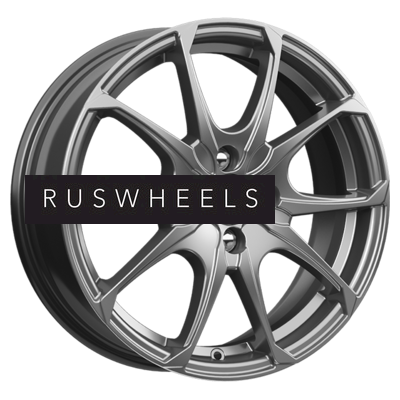 Диски iFree 6x16/5x112 ET45 D57,1 Такеши (КС877) Хай Вэй