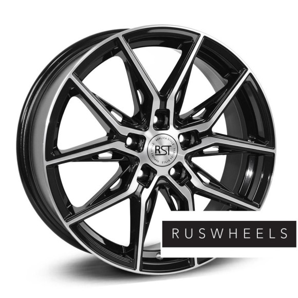 Диски RST R17 / 7J PCD 5x112 ЕТ 45 ЦО 57.1 R247