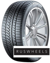 Шины Continental 255/60 r20 WinterContact TS850 P SUV 113V