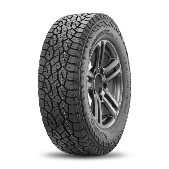 Шины Kumho  225/75/16  S 115/112 AT52