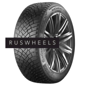 Шины Continental 285/45R21 113T XL IceContact 3 TL FR TA (шип.)