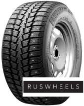 Шины Kumho  235/75/15  Q 104/101 PowerGrip KC11  Ш.