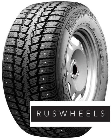 Шины Kumho 235/75/15 Q 104/101 PowerGrip KC11 Ш. Шины Kumho 235/75/15 Q 104/101 PowerGrip KC11 Ш.