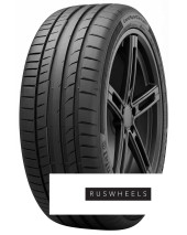 Шины Continental 255/35 r19 ContiSportContact 5 96Y Runflat Шины Continental 255/35 r19 ContiSportContact 5 96Y Runflat