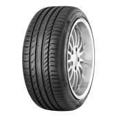 Шины Continental  275/45/21  Y 110 ContiSportContact 5 ContiSilent  XL (LR)