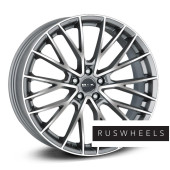 Диски MAK R20 / 9.5J PCD 5x112 ЕТ 45 ЦО 66.6 Speciale-D Диски MAK R20 / 9.5J PCD 5x112 ЕТ 45 ЦО 66.6 Speciale-D