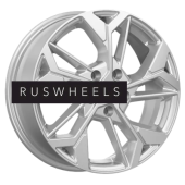 Диски iFree Original 6,5x17/5x114,3 ET45 D67,1 КС1062 Сильвер Диски iFree Original 6,5x17/5x114,3 ET45 D67,1 КС1062 Сильвер