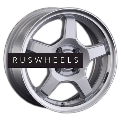 Диски LS 6,5x15/4x100 ET45 D60,1 816 SL