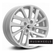 Диски iFree Original R15 / 6J PCD 4x100 ЕТ 37 ЦО 60.1 ZV XRAY КС899