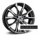 Диски КиК R17 / 7.5J PCD 5x114.3 ЕТ 50 ЦО 67.1 Твист