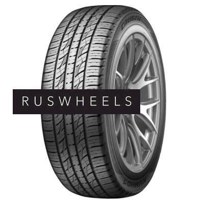 Шины Kumho 205/70 r15 Crugen Premium KL33 96T