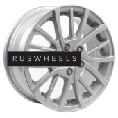 Диски Tech Line 6x15/4x100 ET45 D60,1 548 SL