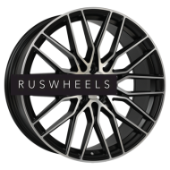 Диски Neo 9,5x21/5x120 ET49 D72,6 211FF (Range Rover IV (L405) Facelift [2017 .. 2021]) BDm FlowForming