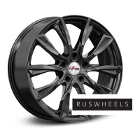 Диски iFree R18 / 7.5J PCD 5x108 ЕТ 35 ЦО 67.1 Каzaнтип Диски iFree R18 / 7.5J PCD 5x108 ЕТ 35 ЦО 67.1 Каzaнтип