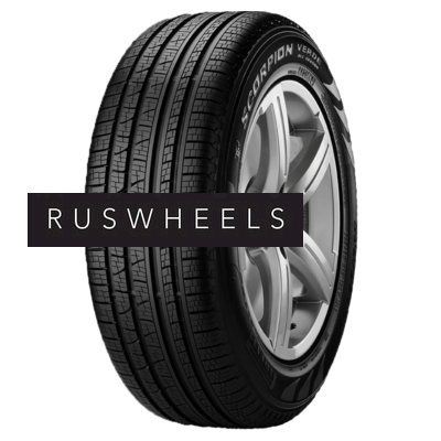 Шины Pirelli  255/55/20  W 110 SCORPION VERDE ALL S  XL