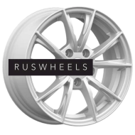 Диски iFree 6,5x15/5x114,3 ET39 D60,1 Сион (КС1055) Нео-классик