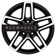 Диски RST 8x18/6x139,7 ET36 D100,1 R238 (Tank 300) BDm Диски RST 8x18/6x139,7 ET36 D100,1 R238 (Tank 300) BDm