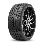 Шины Michelin 265/35/19 W 98 Pilot Alpin PA4 XL Шины Michelin 265/35/19 W 98 Pilot Alpin PA4 XL