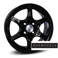 Диски Tech Line R14 / 5.5J PCD 4x98 ЕТ 38 ЦО 58.6 433