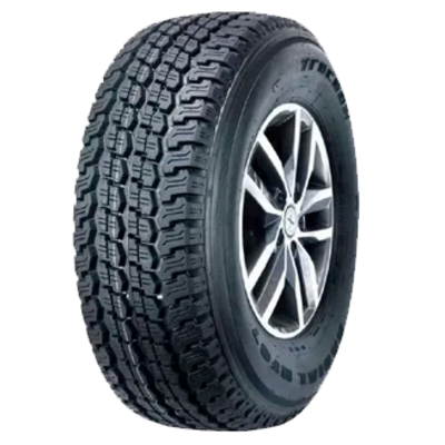 Шины Tracmax 205/80R16 104S XL Radial RF07 TL Шины Tracmax 205/80R16 104S XL Radial RF07 TL