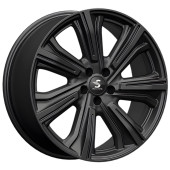 Диски СКАД Premium 8.5\R20 5*114.3 ET45 d67.1 Fury black