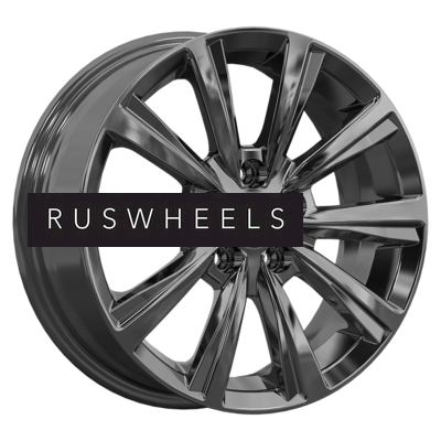 Диски iFree Original 6x15/5x100 ET38 D57,1 КС937 Кварц