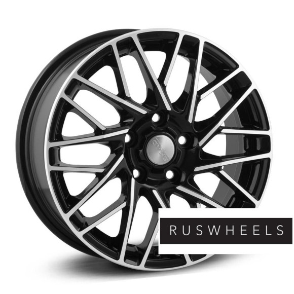 Диски Скад R16 / 6.5J PCD 5x114.3 ЕТ 50 ЦО 66.1 Сиена Диски Скад R16 / 6.5J PCD 5x114.3 ЕТ 50 ЦО 66.1 Сиена