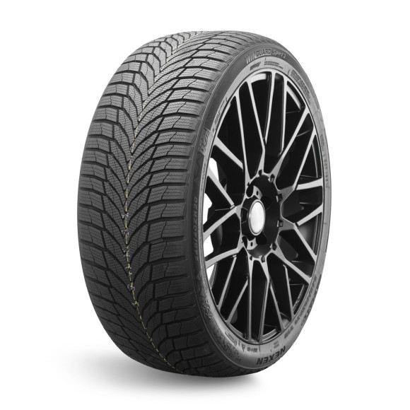 Шины Nexen  235/75/15  T 109 WINGUARD SPORT 2  XL