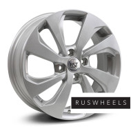 Диски RST R15 / 6J PCD 4x100 ЕТ 40 ЦО 60.1 R005