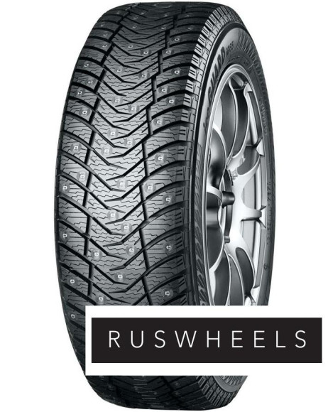 Шины Yokohama 245/45 r18 Ice Guard IG65 100T Шипы