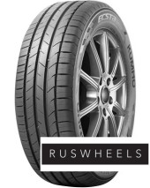Шины Kumho 205/65/15 V 94 Ecsta HS52 Шины Kumho 205/65/15 V 94 Ecsta HS52