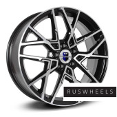 Диски КиК R18 / 7J PCD 5x114.3 ЕТ 45 ЦО 66.1 Вудроф Диски КиК R18 / 7J PCD 5x114.3 ЕТ 45 ЦО 66.1 Вудроф