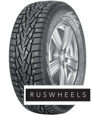 Шины Ikon 235/60 r16 Nordman 7 SUV (Character Ice 7 SUV) 104T Шипы