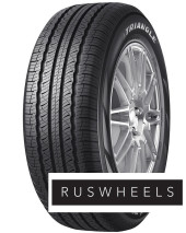 Шины Triangle 215/55 r18 AdvanteX SUV TR259 95V Шины Triangle 215/55 r18 AdvanteX SUV TR259 95V