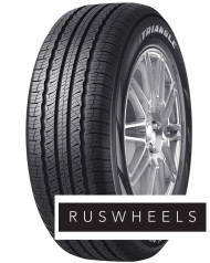Шины Triangle 215/55 r18 AdvanteX SUV TR259 95V Шины Triangle 215/55 r18 AdvanteX SUV TR259 95V