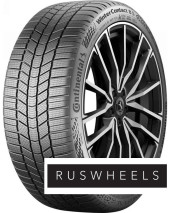 Шины Continental 295/40R21 111V XL WinterContact 8 S TL FR Шины Continental 295/40R21 111V XL WinterContact 8 S TL FR