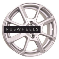 Диски Neo 6,5x16/5x114,3 ET45 D67,1 648 Silver