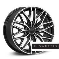 Диски КиК R19 / 8J PCD 5x114.3 ЕТ 45 ЦО 67.1 Клермон Диски КиК R19 / 8J PCD 5x114.3 ЕТ 45 ЦО 67.1 Клермон