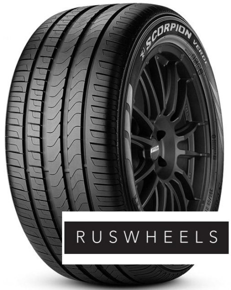 Шины Pirelli 225/60 r18 Scorpion Verde 100H
