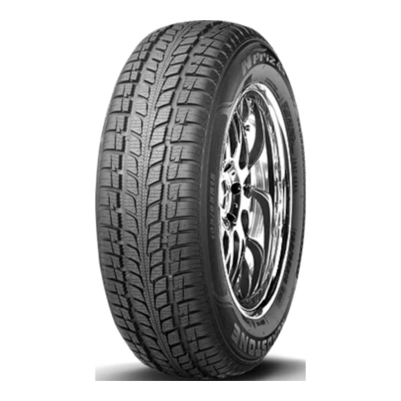 Шины Roadstone 185/65/15 H 88 N'Priz 4S Шины Roadstone 185/65/15 H 88 N'Priz 4S