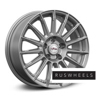 Диски iFree R16 / 6.5J PCD 5x110 ЕТ 40 ЦО 63.35 Азур Диски iFree R16 / 6.5J PCD 5x110 ЕТ 40 ЦО 63.35 Азур