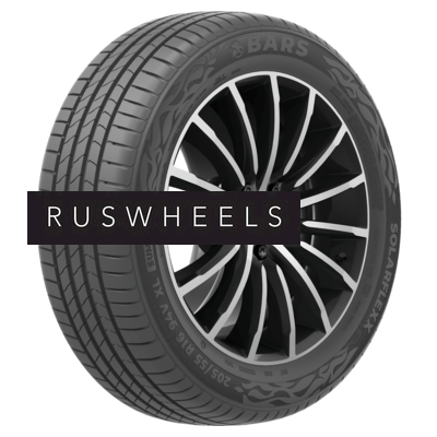 Шины Bars 265/65R17 112H SolarFlexx TL