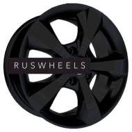 Диски СКАД 7x16/5x114,3 ET40 D67,1 Кельн (КЛ258) Черный бархат Диски СКАД 7x16/5x114,3 ET40 D67,1 Кельн (КЛ258) Черный бархат