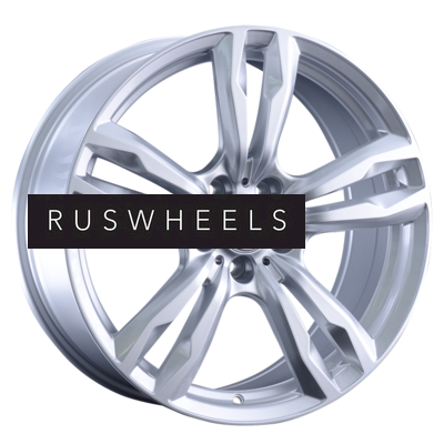 Диски Replay 8,5x19/5x120 ET38 D72,6 B231 SF (конус, B640)