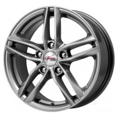 Диски iFree 6.5\R16 5*108 ET50 d63.35 Хай вэй