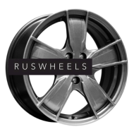 Диски iFree 6,5x16/5x108 ET38 D67,1 Мохито Хай Вэй