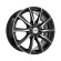 Диски Xtrike 7,0\R17 5*114.3 ET40 d66.1 BK/FP