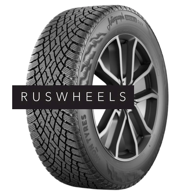 Шины Ikon 295/40R22 112T XL Autograph Snow 5 SUV TL
