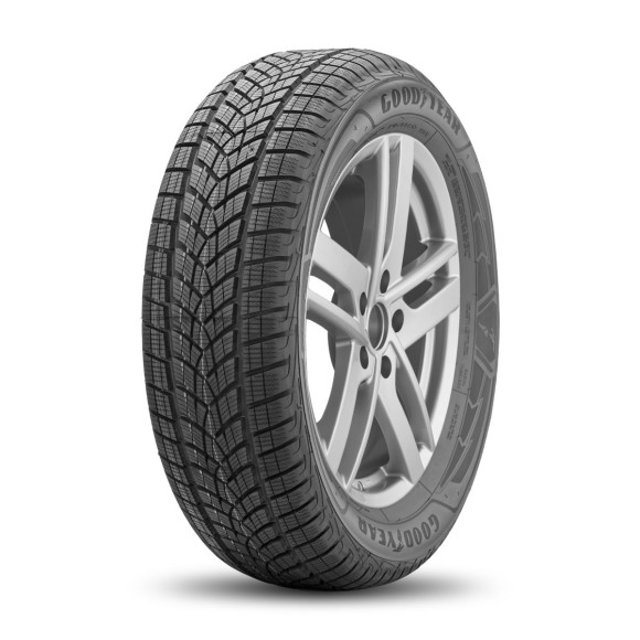 Шины GoodYear  305/30/21  V 104 UltraGrip Performance G1  XL (NA0)