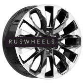 Диски Premium Series 8x20/6x139,7 ET60 D95,10 КР007 (Land Cruiser 300) Diamond Quartz Диски Premium Series 8x20/6x139,7 ET60 D95,10 КР007 (Land Cruiser 300) Diamond Quartz